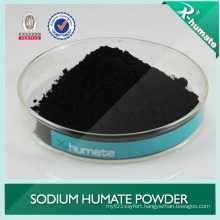 Sodium Humate for Feed Additive